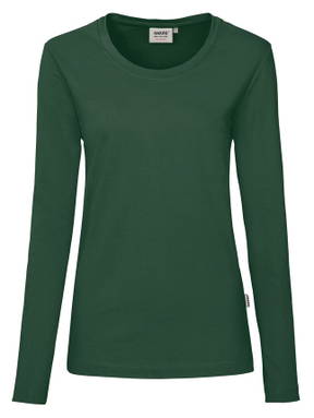 HAKRO Dames longsleeve MIKRALINAR® 0179