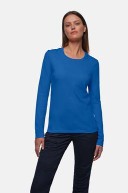 HAKRO Dames longsleeve MIKRALINAR® 0179