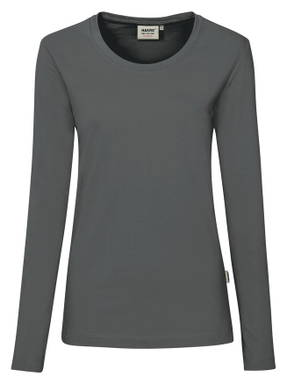 HAKRO Dames longsleeve MIKRALINAR® 0179