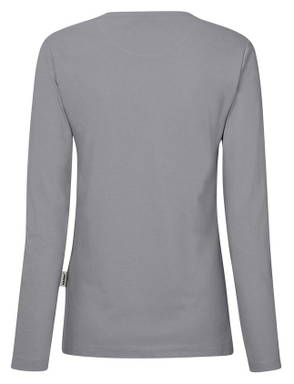HAKRO Dames longsleeve MIKRALINAR® 0179