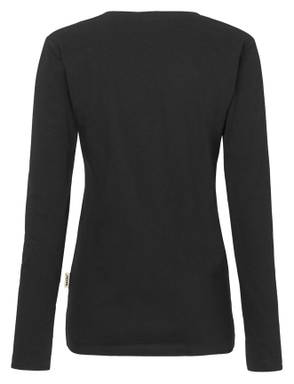 HAKRO Dames longsleeve MIKRALINAR® 0179