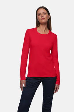 HAKRO Dames longsleeve MIKRALINAR® 0179