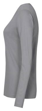 HAKRO Dames longsleeve MIKRALINAR® 0179