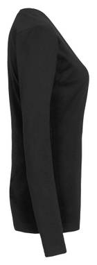 HAKRO Dames longsleeve MIKRALINAR® 0179