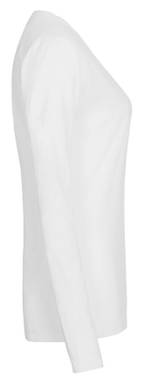 HAKRO Dames longsleeve MIKRALINAR® 0179