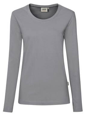 HAKRO Dames longsleeve MIKRALINAR® 0179