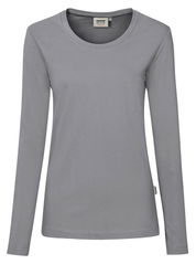 HAKRO Dames longsleeve MIKRALINAR® 0179