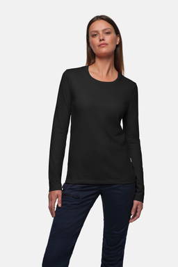 HAKRO Dames longsleeve MIKRALINAR® 0179