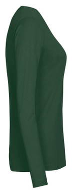 HAKRO Dames longsleeve MIKRALINAR® 0179