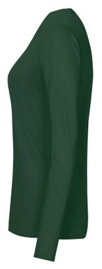 HAKRO Dames longsleeve MIKRALINAR® 0179
