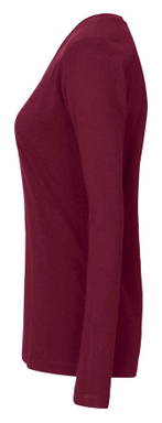 HAKRO Dames longsleeve MIKRALINAR® 0179