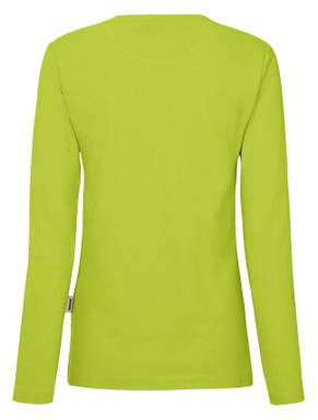 HAKRO Dames longsleeve MIKRALINAR® 0179