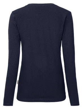 HAKRO Dames longsleeve MIKRALINAR® 0179