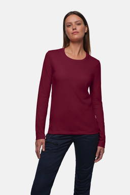 HAKRO Dames longsleeve MIKRALINAR® 0179