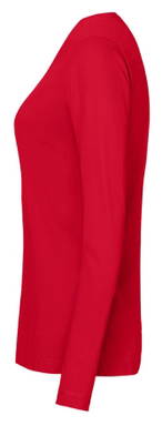 HAKRO Dames longsleeve MIKRALINAR® 0179