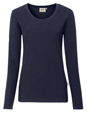 HAKRO Dames longsleeve MIKRALINAR® 0179