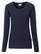 HAKRO Dames longsleeve MIKRALINAR® 0179