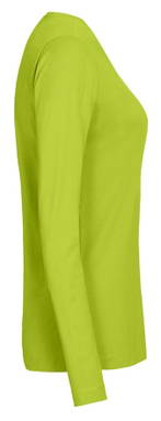 HAKRO Dames longsleeve MIKRALINAR® 0179