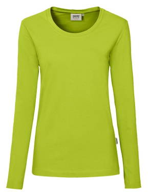 HAKRO Dames longsleeve MIKRALINAR® 0179