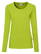 HAKRO Dames longsleeve MIKRALINAR® 0179