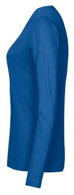 HAKRO Dames longsleeve MIKRALINAR® 0179