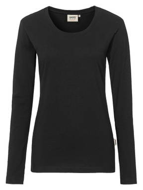 HAKRO Dames longsleeve MIKRALINAR® 0179