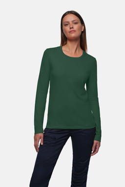 HAKRO Dames longsleeve MIKRALINAR® 0179