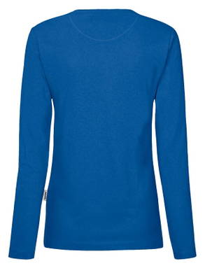 HAKRO Dames longsleeve MIKRALINAR® 0179