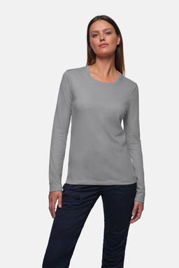HAKRO Dames longsleeve MIKRALINAR® 0179
