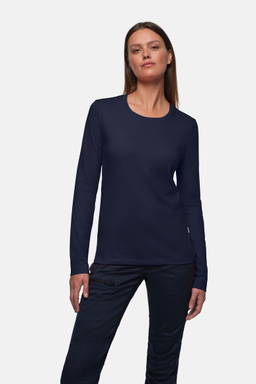 HAKRO Dames longsleeve MIKRALINAR® 0179