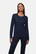 HAKRO Dames longsleeve MIKRALINAR® 0179