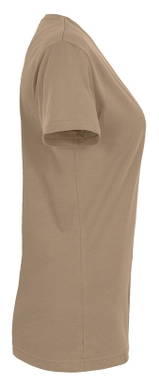 HAKRO Dames shirt met V-hals MIKRALINAR® 0181