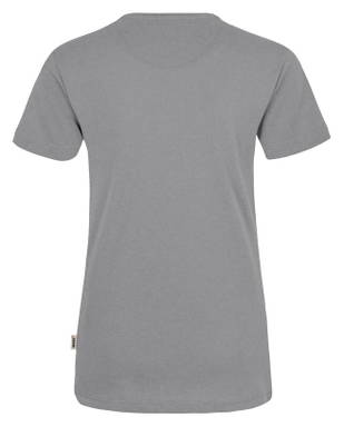 HAKRO Dames shirt met V-hals MIKRALINAR® 0181