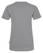 HAKRO Dames shirt met V-hals MIKRALINAR® 0181