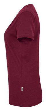 HAKRO Dames shirt met V-hals MIKRALINAR® 0181