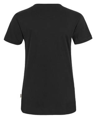 HAKRO Dames shirt met V-hals MIKRALINAR® 0181