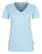 HAKRO Dames shirt met V-hals MIKRALINAR® 0181
