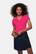 HAKRO Dames shirt met V-hals MIKRALINAR® 0181