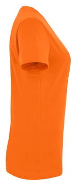 HAKRO Dames shirt met V-hals MIKRALINAR® 0181