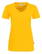 HAKRO Dames shirt met V-hals MIKRALINAR® 0181