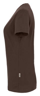 HAKRO Dames shirt met V-hals MIKRALINAR® 0181
