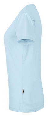 HAKRO Dames shirt met V-hals MIKRALINAR® 0181