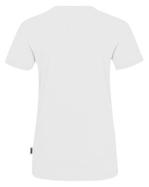 HAKRO Dames shirt met V-hals MIKRALINAR® 0181