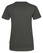 HAKRO Dames shirt met V-hals MIKRALINAR® 0181