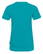 HAKRO Dames shirt met V-hals MIKRALINAR® 0181