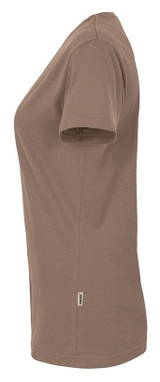 HAKRO Dames shirt met V-hals MIKRALINAR® 0181