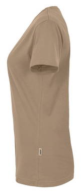 HAKRO Dames shirt met V-hals MIKRALINAR® 0181