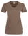 HAKRO Dames shirt met V-hals MIKRALINAR® 0181