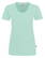 HAKRO Dames shirt met V-hals MIKRALINAR® 0181