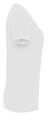 HAKRO Dames shirt met V-hals MIKRALINAR® 0181